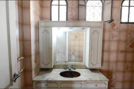 Apartamento à venda com 418m², 6 quartos e 2 vagasBanheiro 1