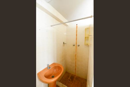 Apartamento à venda com 418m², 6 quartos e 2 vagasBanheiro de Serviço