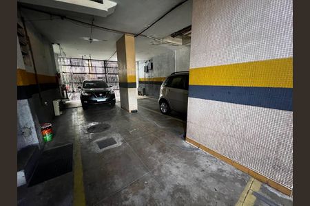 Apartamento à venda com 418m², 6 quartos e 2 vagasGaragem