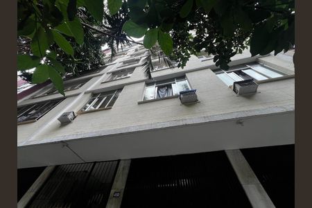 Apartamento à venda com 418m², 6 quartos e 2 vagasFachada