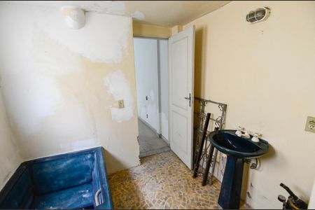 Apartamento à venda com 418m², 6 quartos e 2 vagasBanheiro 3