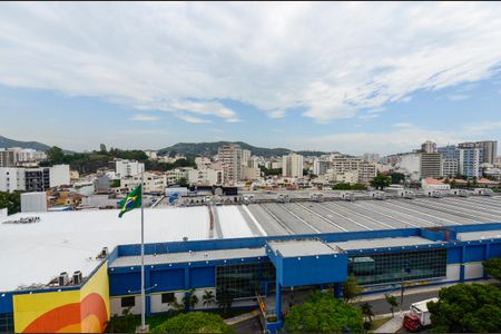 Apartamento à venda com 418m², 6 quartos e 2 vagasTerraço