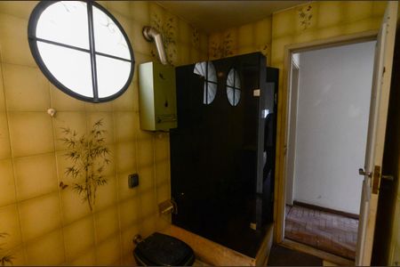 Apartamento à venda com 418m², 6 quartos e 2 vagasBanheiro 2