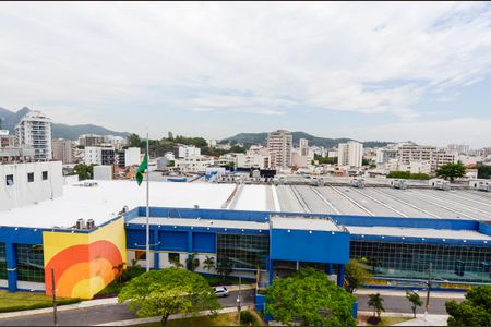 Apartamento à venda com 418m², 6 quartos e 2 vagasQuarto 1