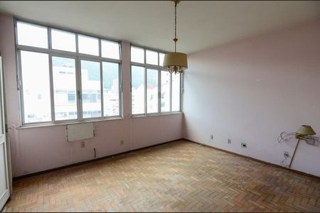 Apartamento à venda com 418m², 6 quartos e 2 vagasQuarto 6