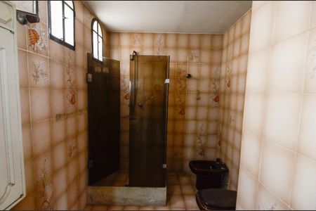 Apartamento à venda com 418m², 6 quartos e 2 vagasBanheiro 1