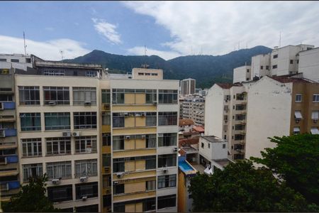 Apartamento à venda com 418m², 6 quartos e 2 vagasQuarto 6