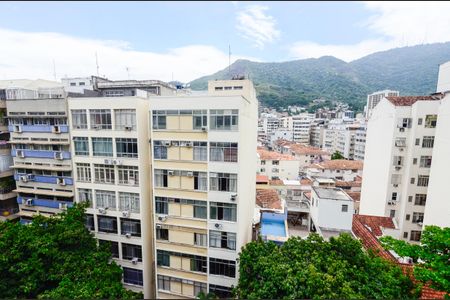Apartamento à venda com 418m², 6 quartos e 2 vagasQuarto 3