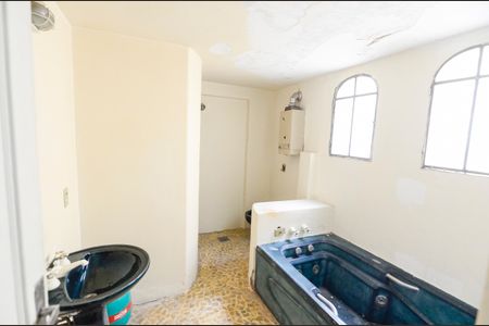 Apartamento à venda com 418m², 6 quartos e 2 vagasBanheiro 3