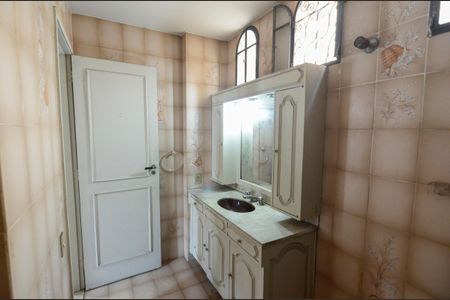 Apartamento à venda com 418m², 6 quartos e 2 vagasBanheiro 1