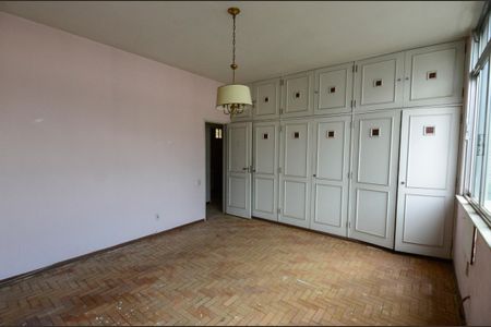 Apartamento à venda com 418m², 6 quartos e 2 vagasQuarto 6