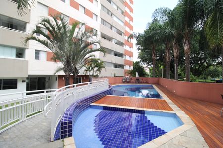 Apartamento à venda com 47m², 2 quartos e 1 vagaÁrea Comum