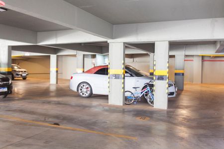 Apartamento para alugar com 50m², 2 quartos e 1 vagaGaragem