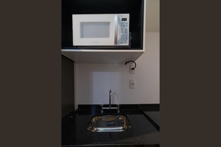 Studio de kitnet/studio para alugar com 1 quarto, 26m² em Perdizes, São Paulo