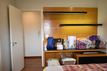 Apartamento à venda com 145m², 3 quartos e 2 vagasSuíte 2