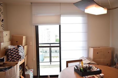 Apartamento à venda com 145m², 3 quartos e 2 vagasSacada Sala