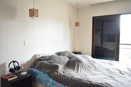 Apartamento à venda com 145m², 3 quartos e 2 vagasSuíte 3