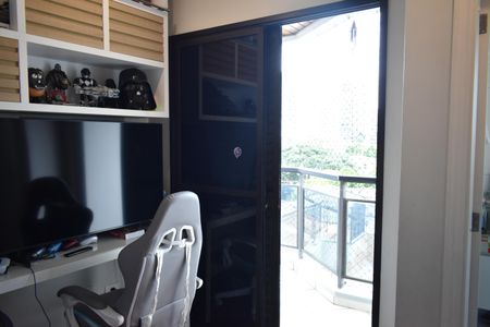 Apartamento à venda com 145m², 3 quartos e 2 vagasSuíte 1