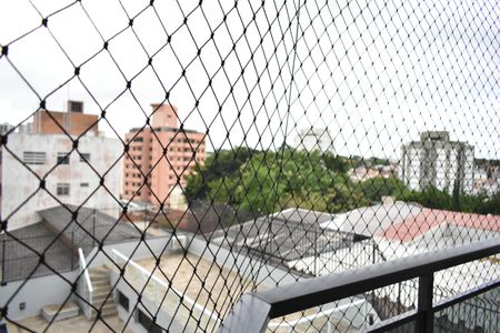 Apartamento à venda com 145m², 3 quartos e 2 vagasSacada Sala