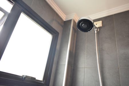 Apartamento à venda com 145m², 3 quartos e 2 vagasBanheiro Suíte 2