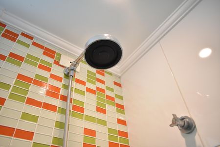 Apartamento à venda com 145m², 3 quartos e 2 vagasBanheiro da Suíte 1