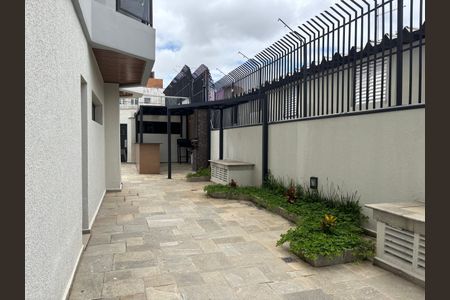 Apartamento à venda com 145m², 3 quartos e 2 vagasÁrea comum