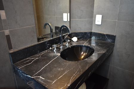 Apartamento à venda com 145m², 3 quartos e 2 vagasBanheiro Suíte 2