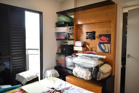 Apartamento à venda com 145m², 3 quartos e 2 vagasSuíte 2