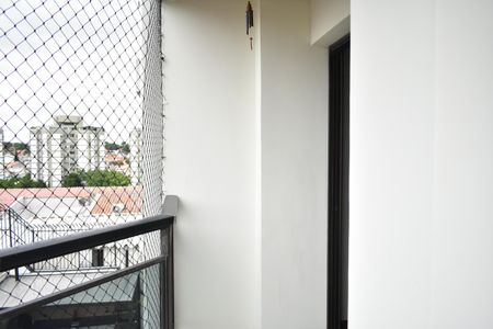 Apartamento à venda com 145m², 3 quartos e 2 vagasSacada Suíte 1