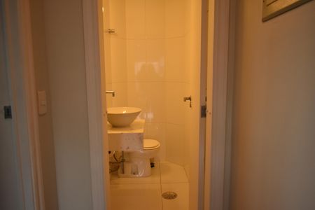 Apartamento à venda com 145m², 3 quartos e 2 vagasLavabo