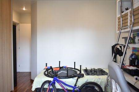 Apartamento à venda com 145m², 3 quartos e 2 vagasSuíte 1