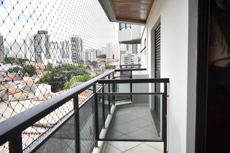 Apartamento à venda com 145m², 3 quartos e 2 vagasSacada Suíte 3