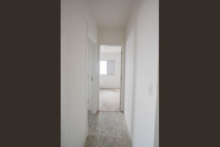 Apartamento à venda com 83m², 3 quartos e 2 vagasCorredor