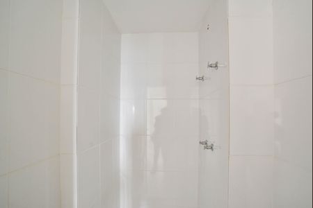 Apartamento à venda com 83m², 3 quartos e 2 vagasBanheiro Social