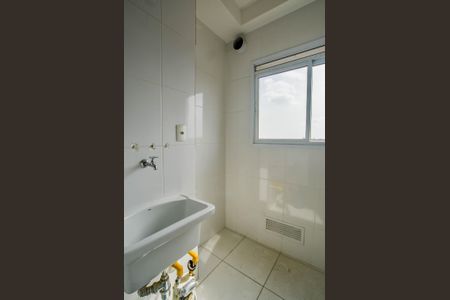 Apartamento à venda com 83m², 3 quartos e 2 vagasCozinha e Área de Serviço