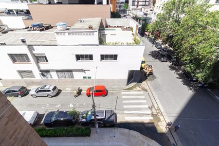 Studio para alugar com 25m², 1 quarto e sem vagaVista Varanda