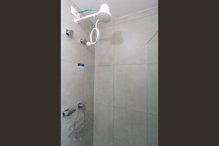 Studio para alugar com 25m², 1 quarto e sem vagaBanheiro