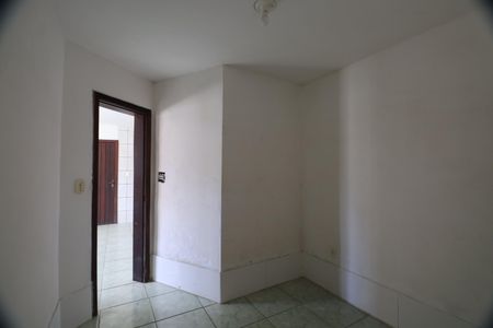 Quarto 2 de casa para alugar com 2 quartos, 55m² em Harmonia, Canoas