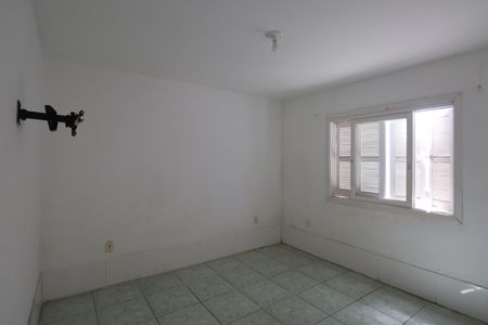 Quarto 1 de casa para alugar com 2 quartos, 55m² em Harmonia, Canoas