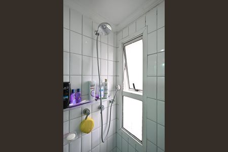 Apartamento à venda com 120m², 4 quartos e 2 vagasBanheiro Suíte 