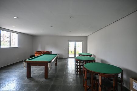 Apartamento à venda com 120m², 4 quartos e 2 vagasSalão de Jogos