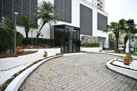 Apartamento à venda com 120m², 4 quartos e 2 vagasEntrada