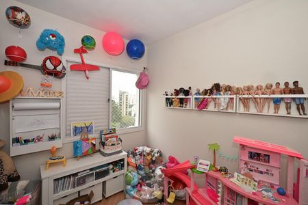 Apartamento à venda com 120m², 4 quartos e 2 vagasQuarto 1