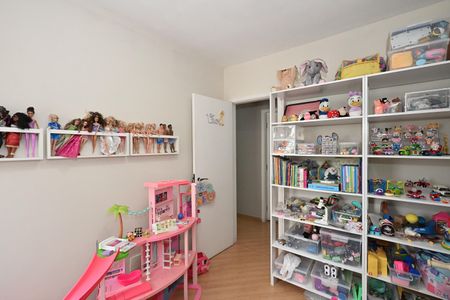 Apartamento à venda com 120m², 4 quartos e 2 vagasQuarto 1