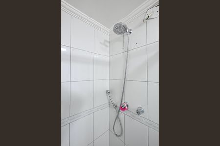 Apartamento à venda com 120m², 4 quartos e 2 vagasVista do Quarto 3