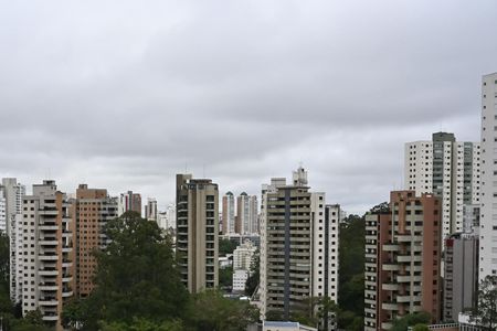 Apartamento à venda com 120m², 4 quartos e 2 vagasVista do Quarto 1