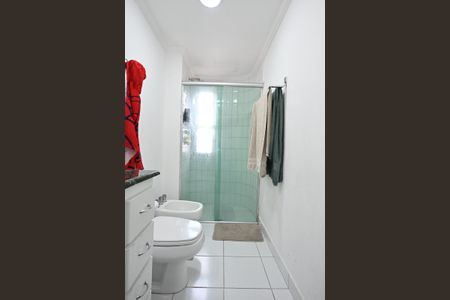 Apartamento à venda com 120m², 4 quartos e 2 vagasBanheiro Suíte 