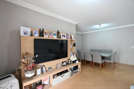 Apartamento à venda com 120m², 4 quartos e 2 vagasSala de Jantar