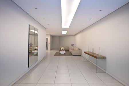 Apartamento à venda com 120m², 4 quartos e 2 vagasHall Social