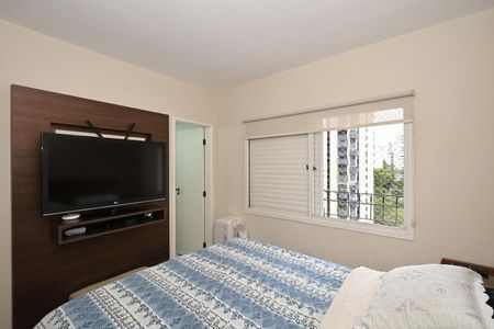Apartamento à venda com 120m², 4 quartos e 2 vagasSuíte